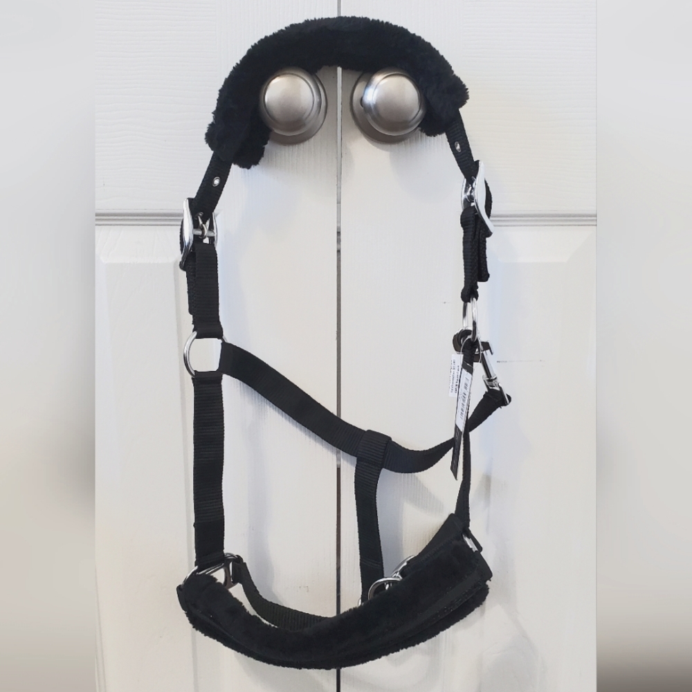HKM Horse Halter / Headcollar